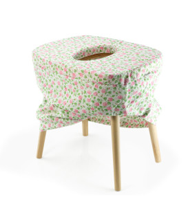 Polstrovanie Softness Gazelle: Ružičky Polstrovanie Softness Gazelle: Ružičky